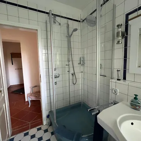 別荘 Am Flecken Zechlin