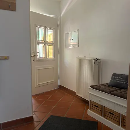 Am Flecken Zechlin 別荘 *