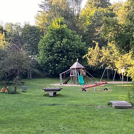 Am Flecken Zechlin راينزبرج