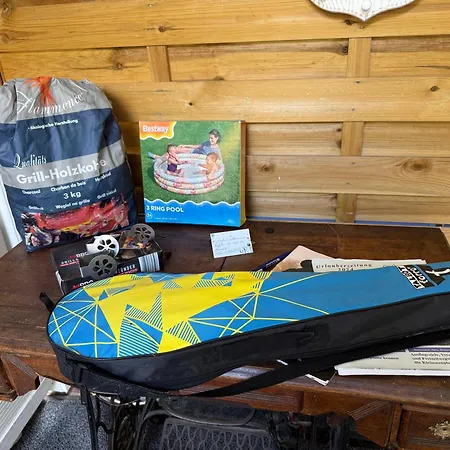 Am Flecken Zechlin * ラインスベルク