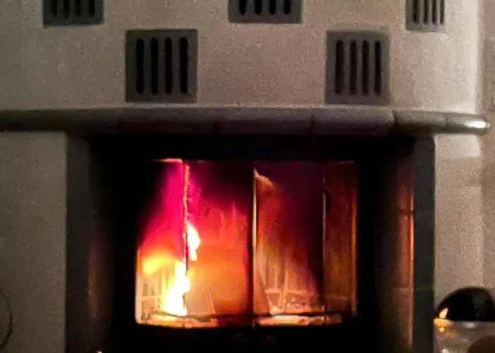 Am Flecken Zechlin *