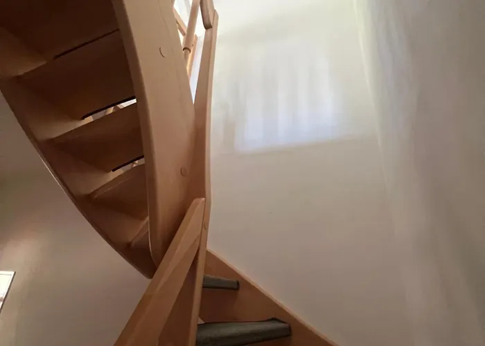 بيت للعطل Am Flecken Zechlin *