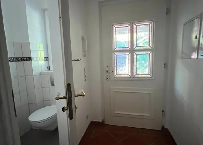 Am Flecken Zechlin *