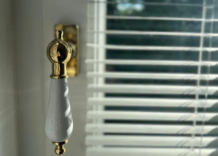 Am Flecken Zechlin *