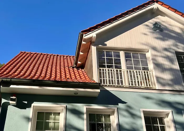 Am Flecken Zechlin *