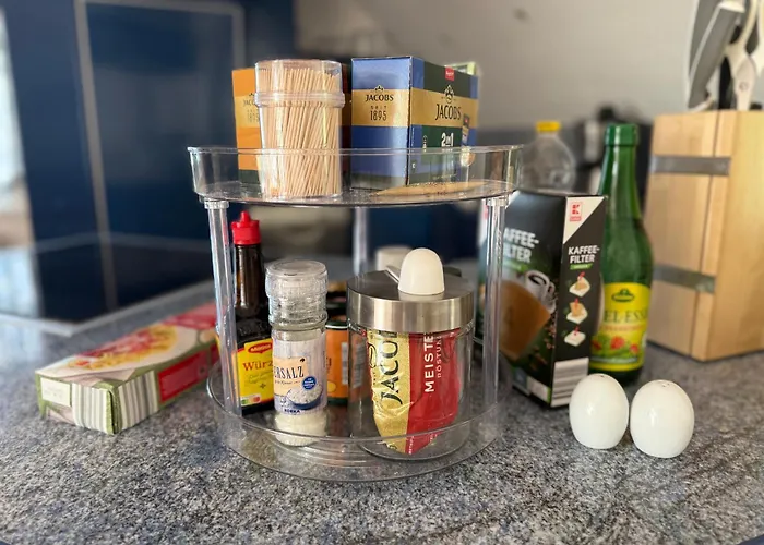 بيت للعطل Am Flecken Zechlin