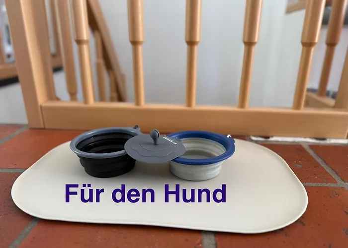 Am Flecken Zechlin *